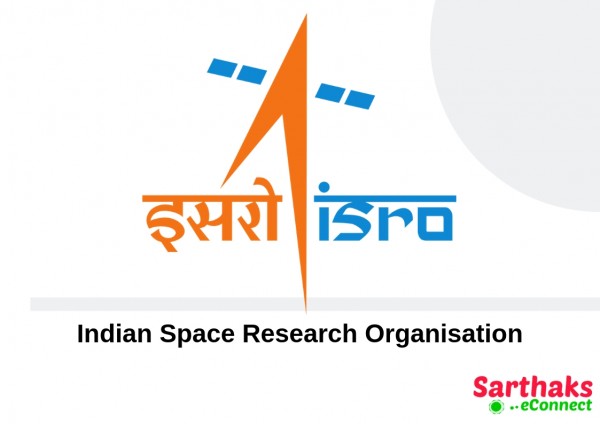 What is the full form of ISRO ?